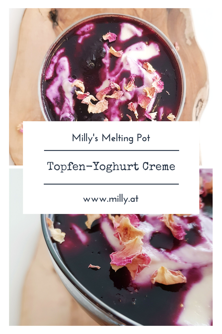Die herrlich frische, limettige und süße Topfen Yoghurt Creme ist ein tolles Rezept zum Valentinstag oder alls Dessert für Gäste oder geliebte Menschen! Sie ist bltzschnell zubereitet und schmeckt himmlich leicht:) Auch sehr einfach in einer "low Carb" Version herzustellen!